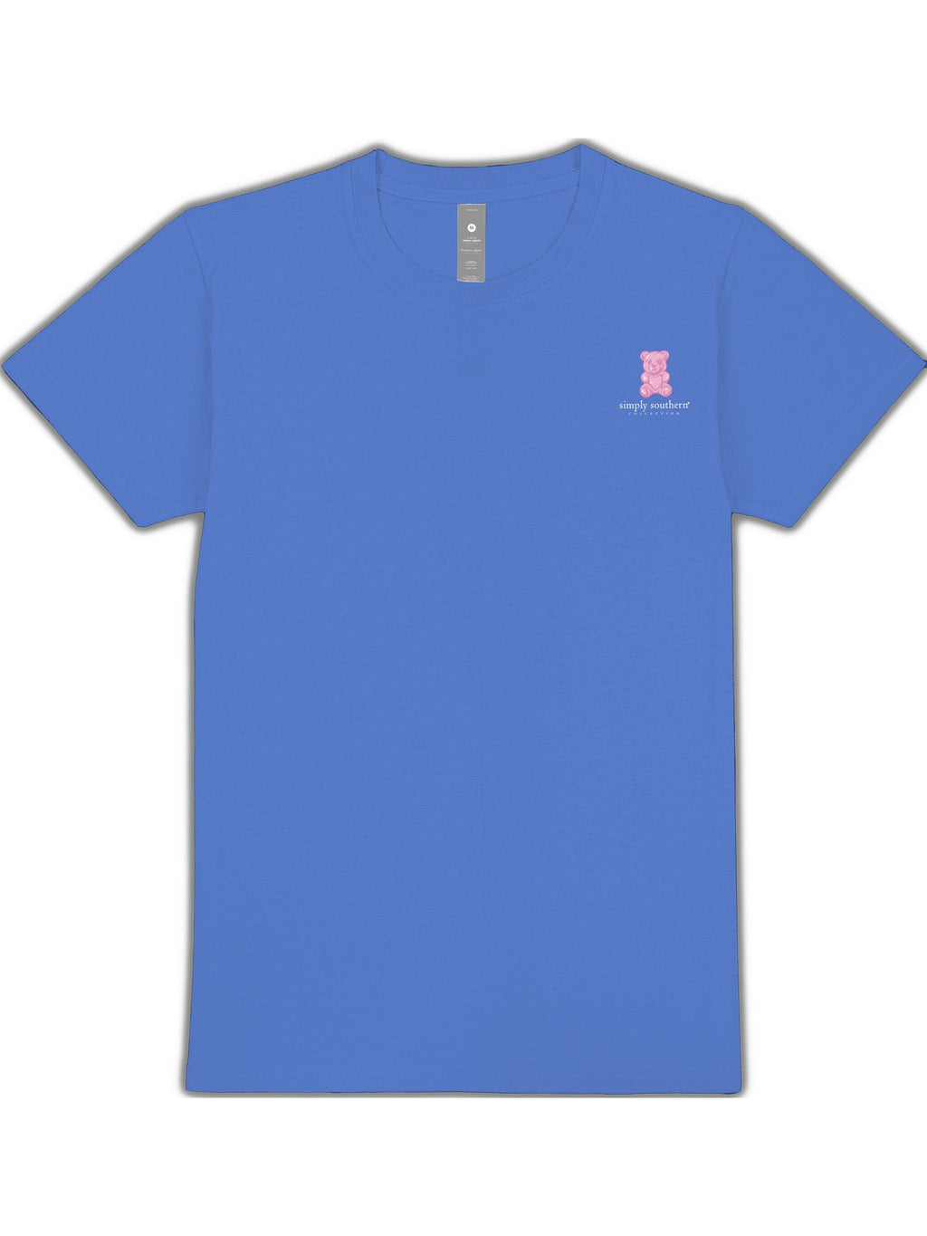 Simply Southern Be The Gummy - Adult & Kids T-Shirts, Sweatshirts & Hoodies apparel design preview 2