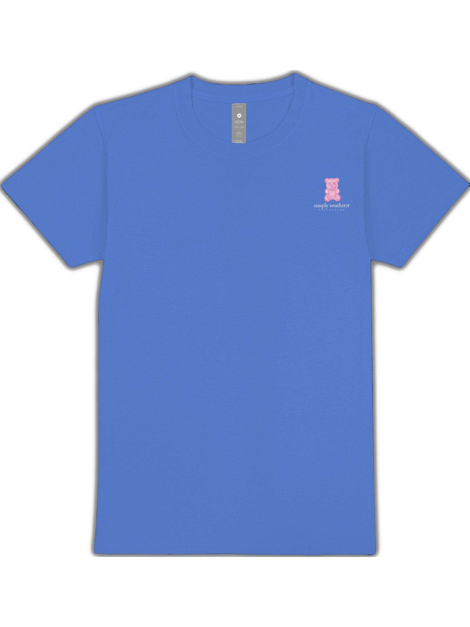 Simply Southern Be The Gummy - Adult & Kids T-Shirts, Sweatshirts & Hoodies apparel design preview 2