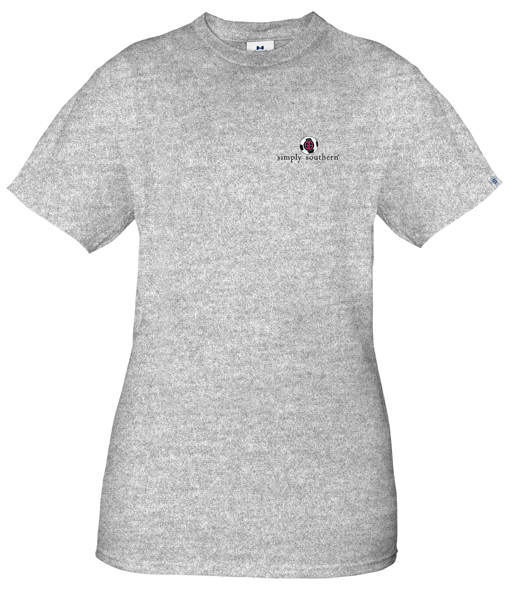 Simply Southern Game Hair Don't Care Soccer - Adult & Kids T-Shirts, Sweatshirts & Hoodies apparel design preview 2