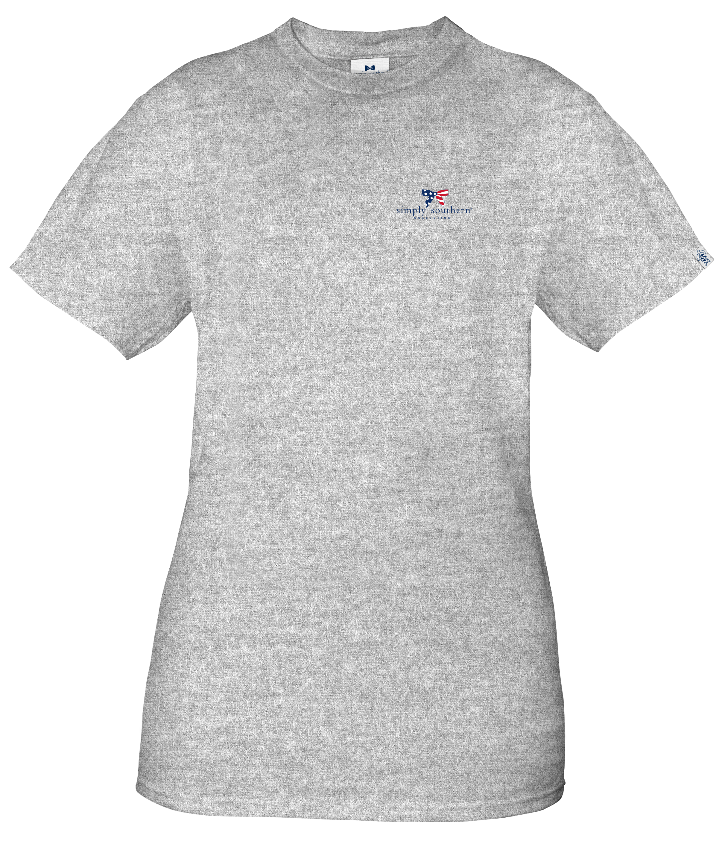 SALE Simply Southern Land That I Love America Dog - Adult & Kids T-Shirts, Sweatshirts & Hoodies apparel design preview 2