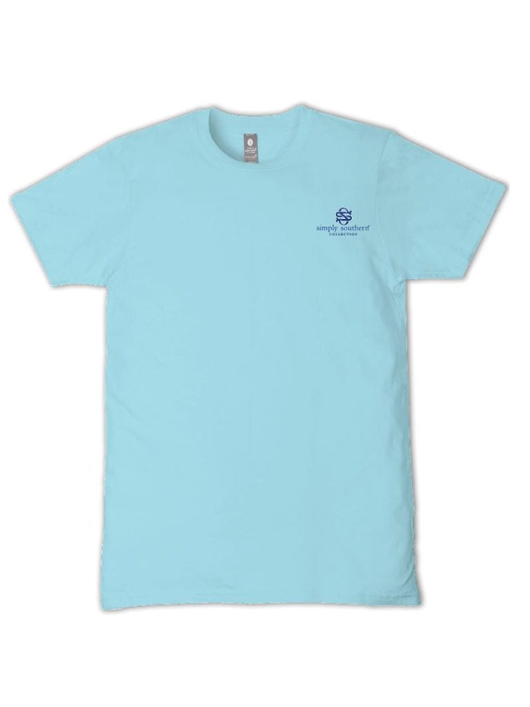 Simply Southern Life With Zest Lemon - Adult & Kids T-Shirts, Sweatshirts & Hoodies apparel design preview 2