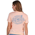 Simply Southern Pursuit Logo Lotus - Adult & Kids T-Shirts, Sweatshirts & Hoodies apparel design preview 1