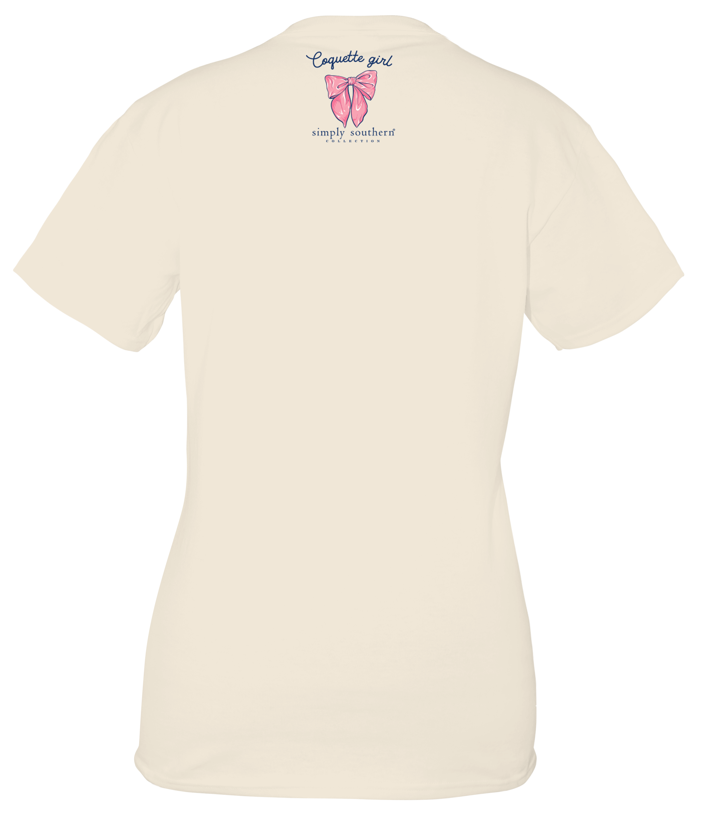 Simply Southern Messy Bun Social Club - Adult & Kids T-Shirts, Sweatshirts & Hoodies apparel design preview 2