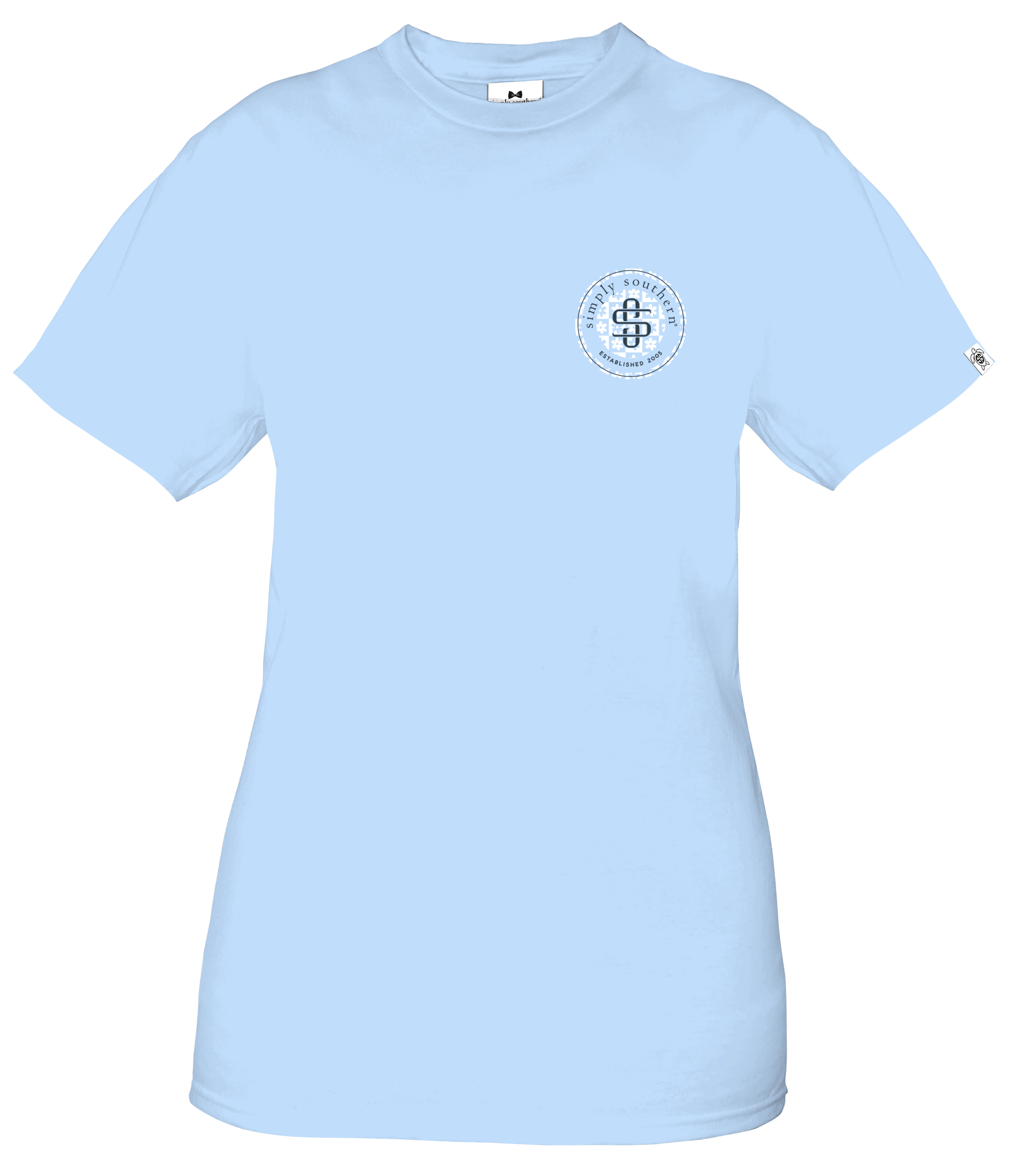Simply Southern Take Me Nashville Tennessee - Adult & Kids T-Shirts, Sweatshirts & Hoodies apparel design preview 2