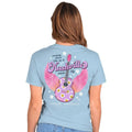 Simply Southern Take Me Nashville Tennessee - Adult & Kids T-Shirts, Sweatshirts & Hoodies apparel design preview 1