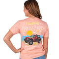 Simply Southern Sunny Days Beach Patrol - Adult & Kids T-Shirts, Sweatshirts & Hoodies apparel design preview 1