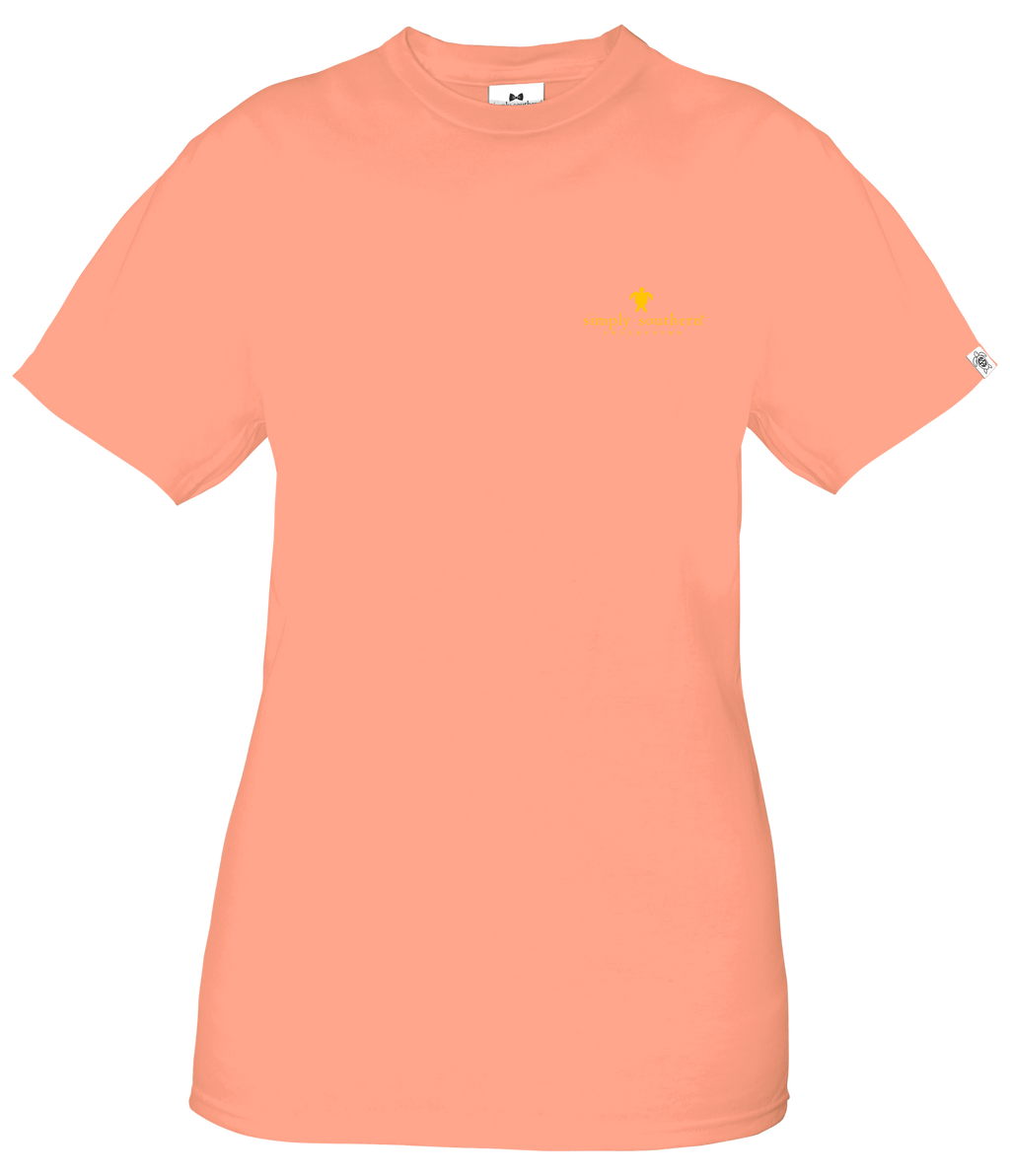 Simply Southern Sunny Days Beach Patrol - Adult & Kids T-Shirts, Sweatshirts & Hoodies apparel design preview 2