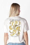 Simply Southern Peel Happy Oyster - Adult & Kids T-Shirts, Sweatshirts & Hoodies apparel design preview 1