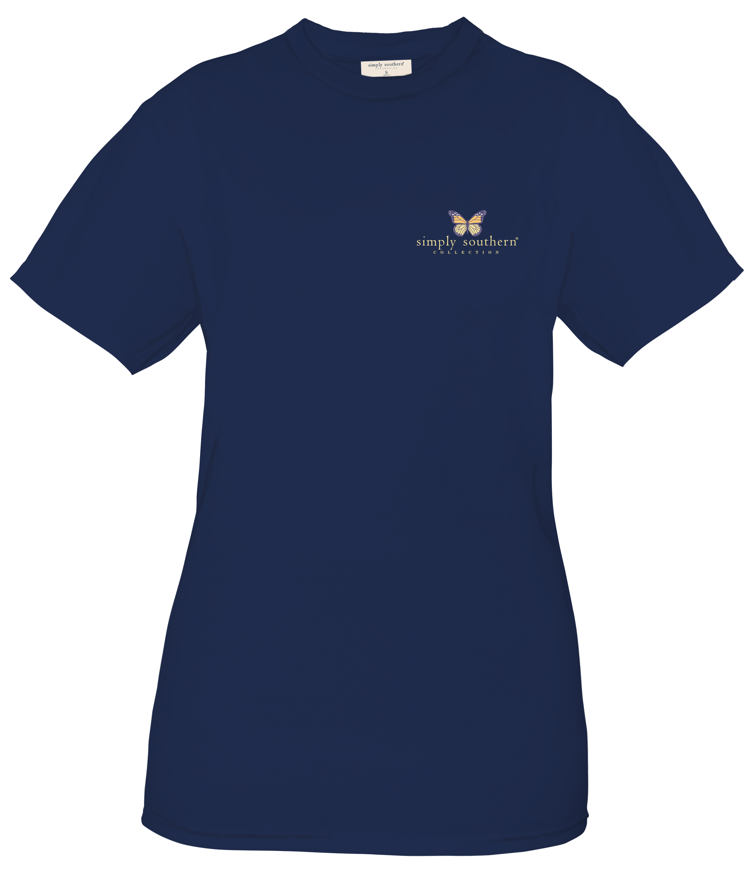 Simply Southern Broken Pieces - Adult & Kids T-Shirts, Sweatshirts & Hoodies apparel design preview 2