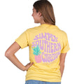 Simply Southern Collection Pineapple Logo - Adult & Kids T-Shirts, Sweatshirts & Hoodies apparel design preview 1
