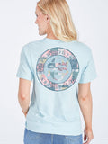 Simply Southern Quilted Logo Patchwork - Adult & Kids T-Shirts, Sweatshirts & Hoodies apparel design preview 1
