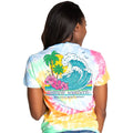 SALE Simply Southern Sun Sand Beach Repeat - Adult & Kids T-Shirts, Sweatshirts & Hoodies apparel design preview 1