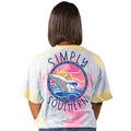 Simply Southern Preppy Plastic Free Whale - Adult & Kids T-Shirts, Sweatshirts & Hoodies apparel design preview 1