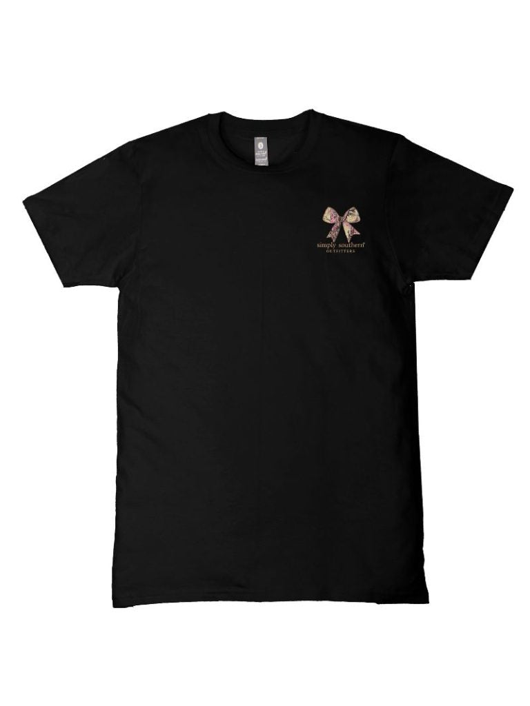 Simply Southern Camo Scrub Life - Adult & Kids T-Shirts, Sweatshirts & Hoodies apparel design preview 2