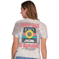 SALE Simply Southern Seeds Happiness Tie Dye - Adult & Kids T-Shirts, Sweatshirts & Hoodies apparel design preview 1