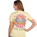 Simply Southern Country Small Town Girl Soft - Adult & Kids T-Shirts, Sweatshirts & Hoodies apparel design preview 1