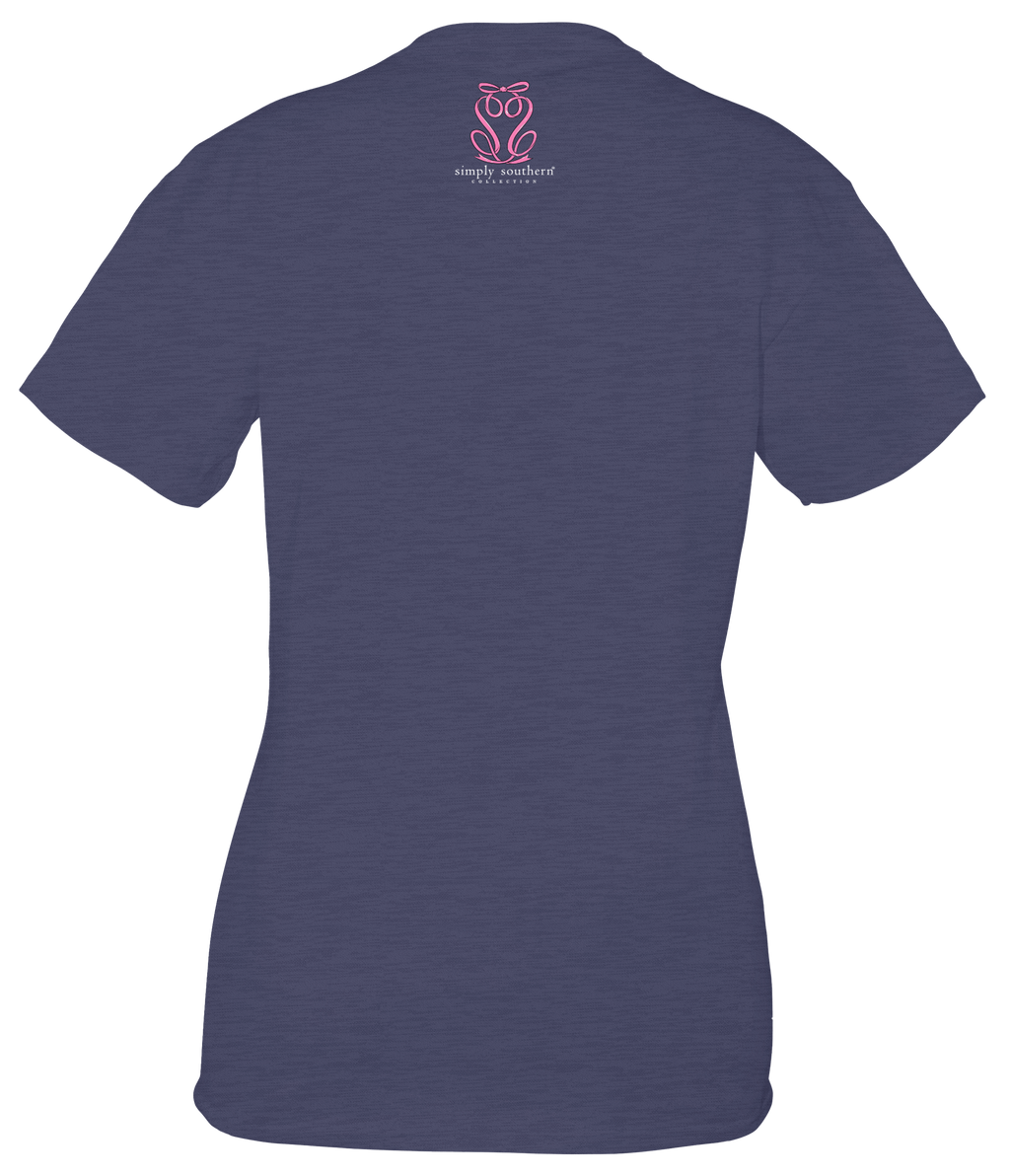 Simply Southern Soda Lover Bow - Adult & Kids T-Shirts, Sweatshirts & Hoodies apparel design preview 2