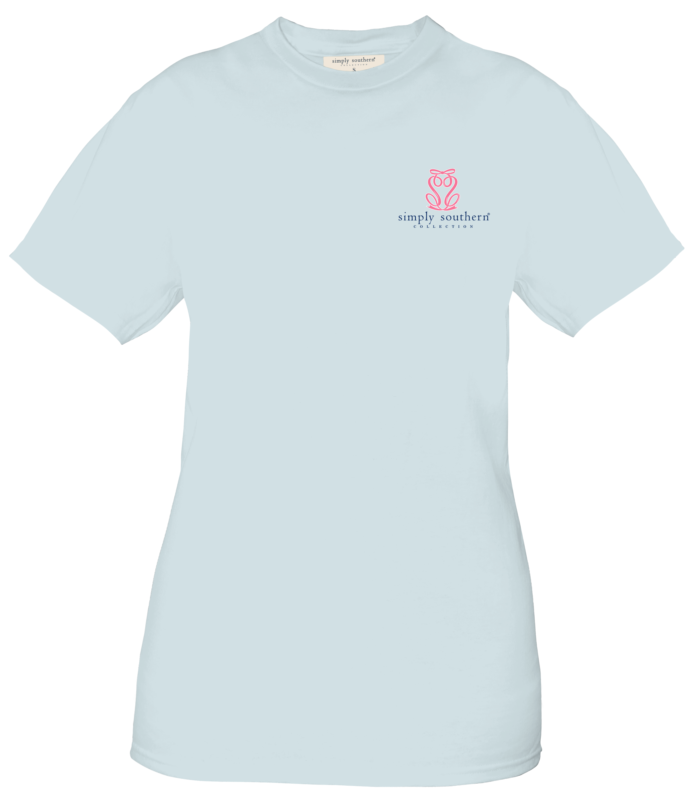 Simply Southern Dull Your Sparkle Social Club - Adult & Kids T-Shirts, Sweatshirts & Hoodies apparel design preview 2