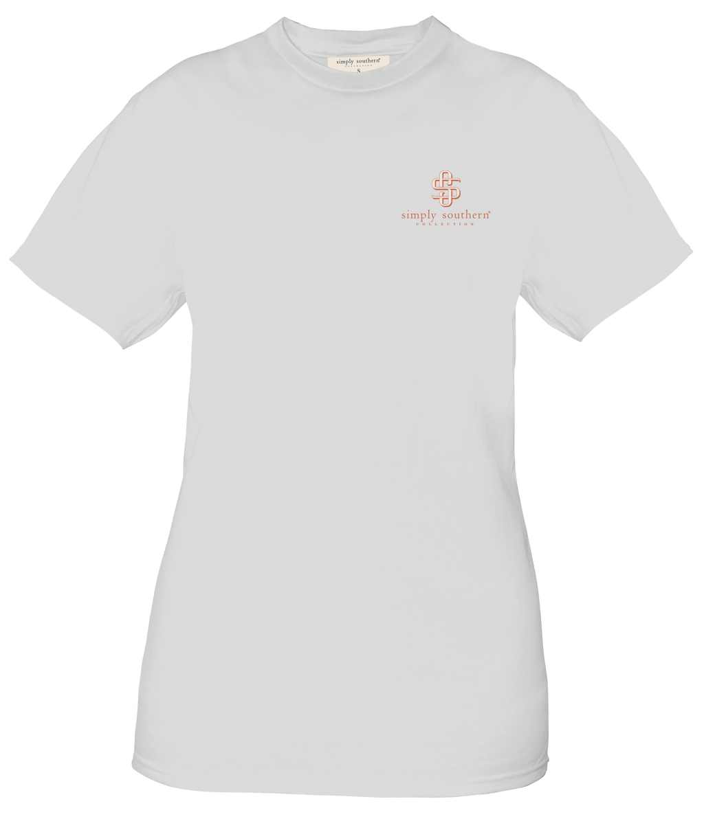 Simply Southern Spirit Lead Me Horse - Adult & Kids T-Shirts, Sweatshirts & Hoodies apparel design preview 2