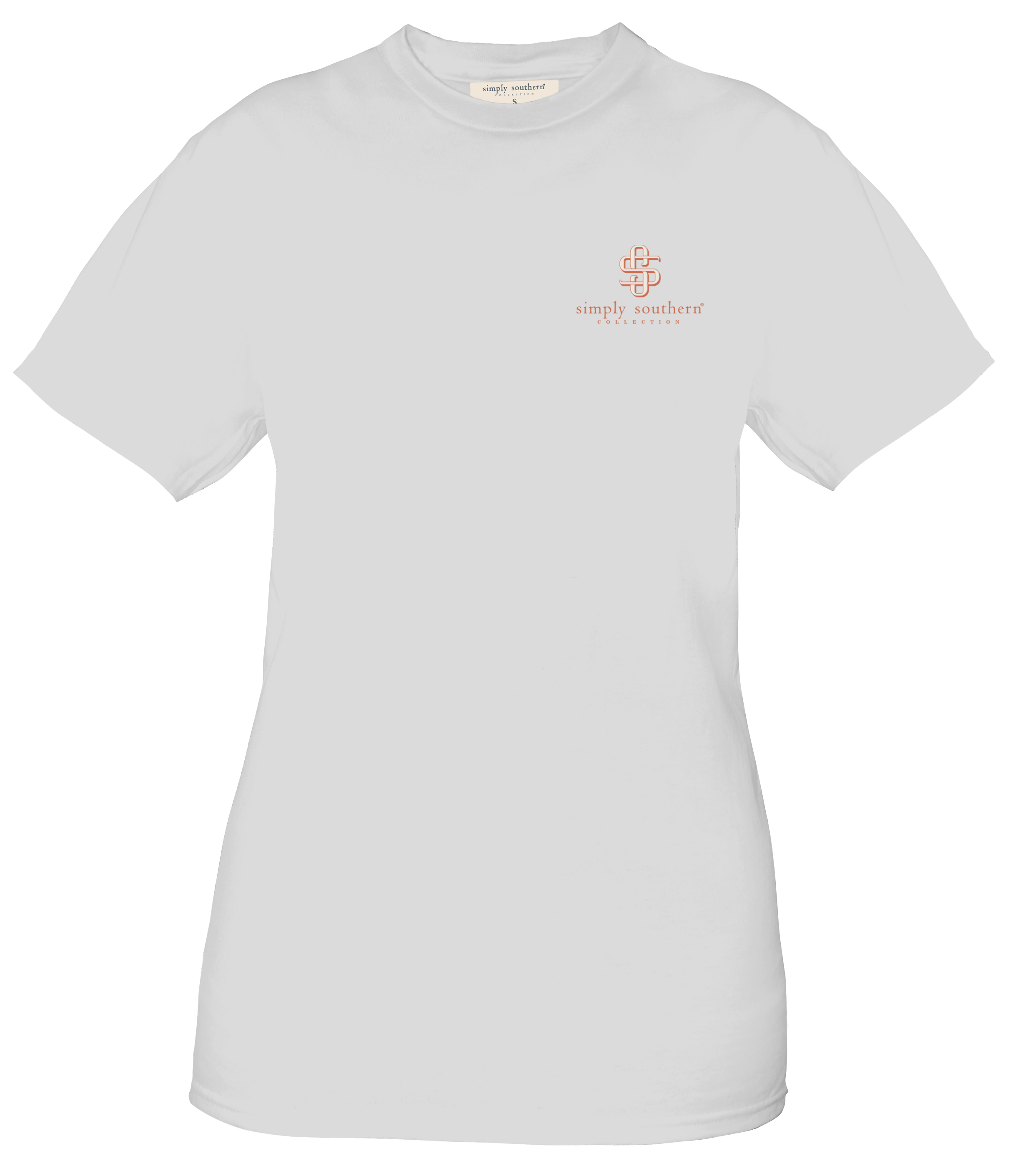 Simply Southern Spirit Lead Me Horse - Adult & Kids T-Shirts, Sweatshirts & Hoodies apparel design preview 2