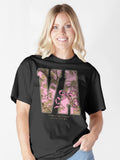 Simply Southern Virginia Camo Bow Black - Adult & Kids T-Shirts, Sweatshirts & Hoodies apparel design preview 1