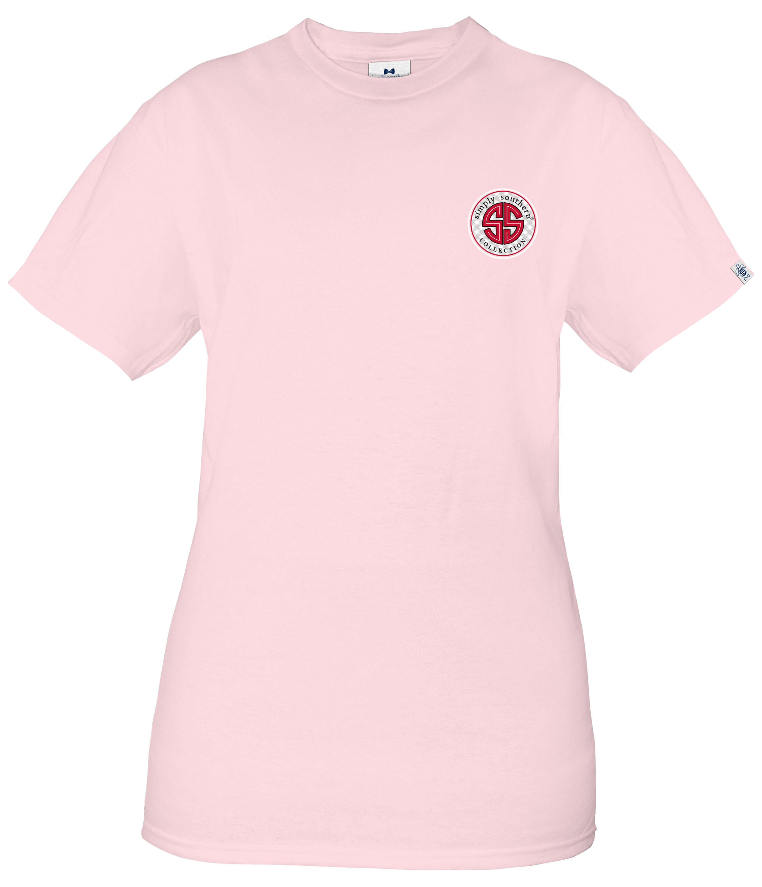 Simply Southern Preppy Teach Love Inspire Teacher - Adult & Kids T-Shirts, Sweatshirts & Hoodies apparel design preview 2