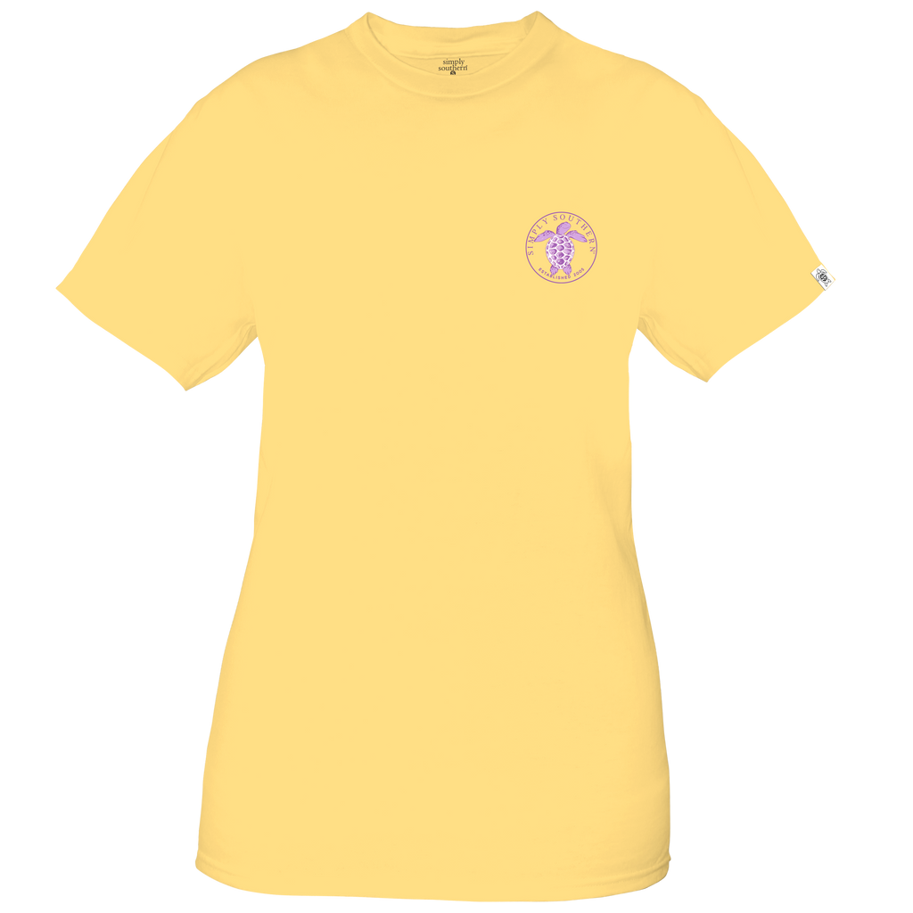 SALE Simply Southern Thick Thighs Summer Vibes Soft - Adult & Kids T-Shirts, Sweatshirts & Hoodies apparel design preview 2