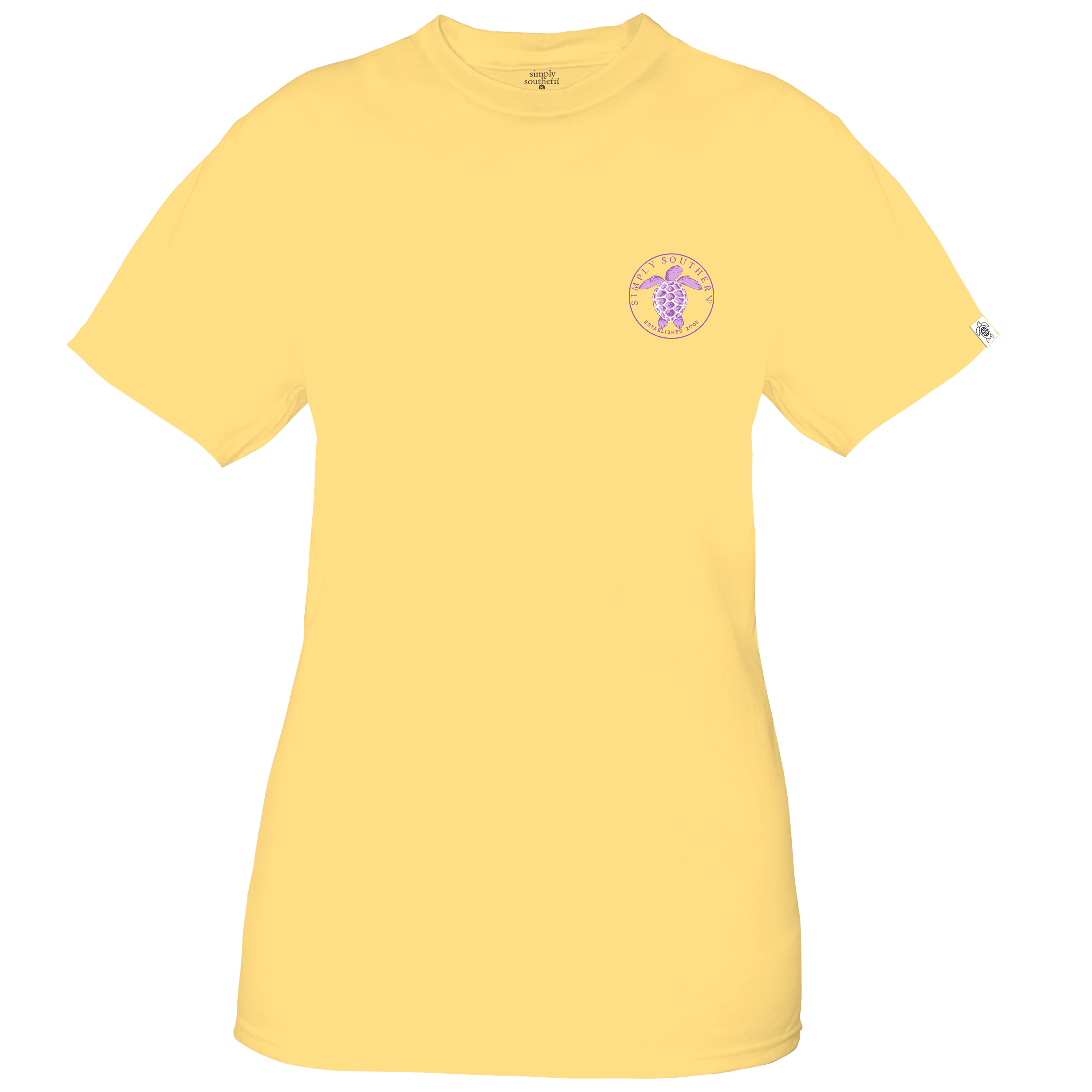 SALE Simply Southern Thick Thighs Summer Vibes Soft - Adult & Kids T-Shirts, Sweatshirts & Hoodies apparel design preview 2