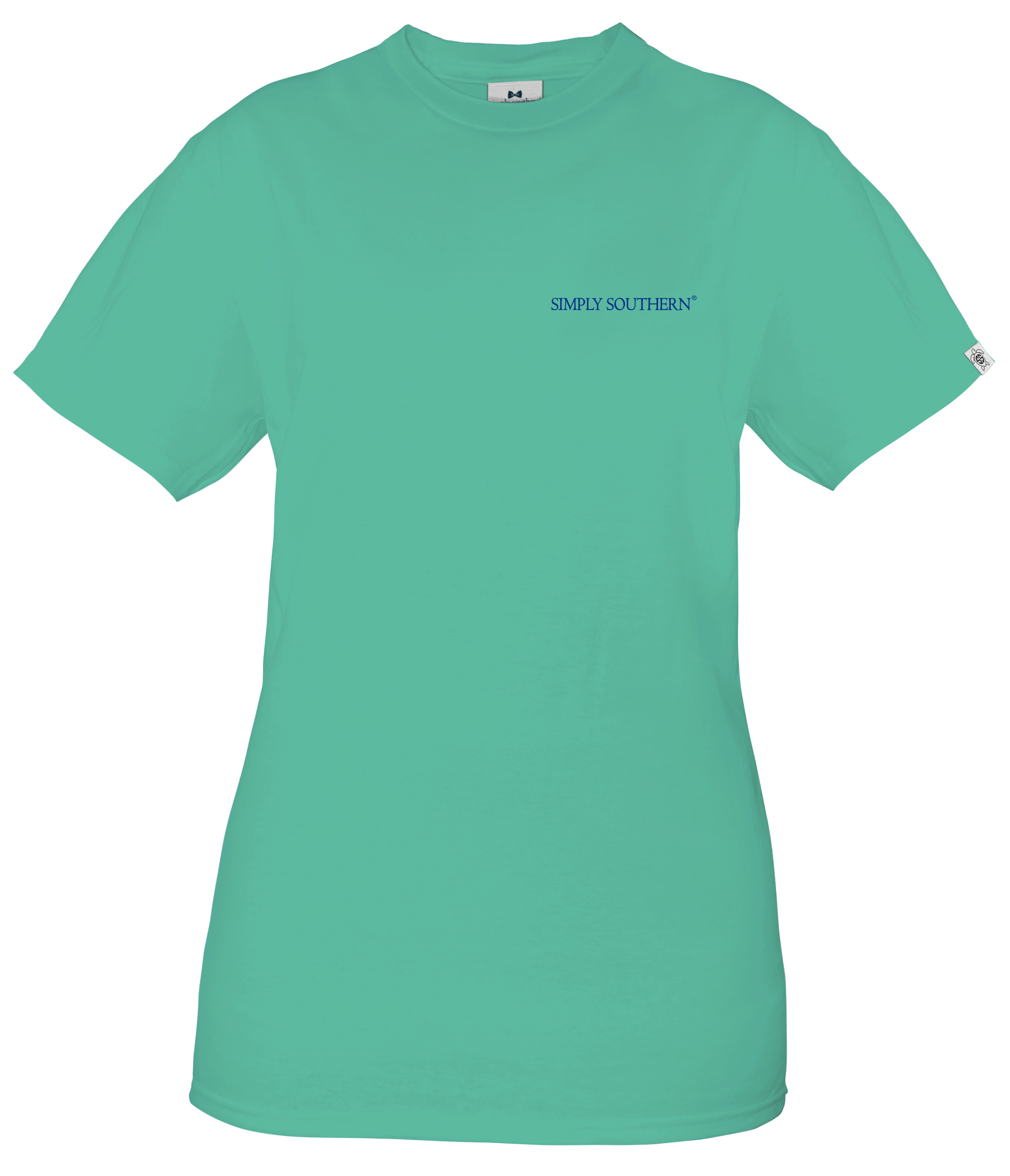Simply Southern Fish Cooler - Adult & Kids T-Shirts, Sweatshirts & Hoodies apparel design preview 2