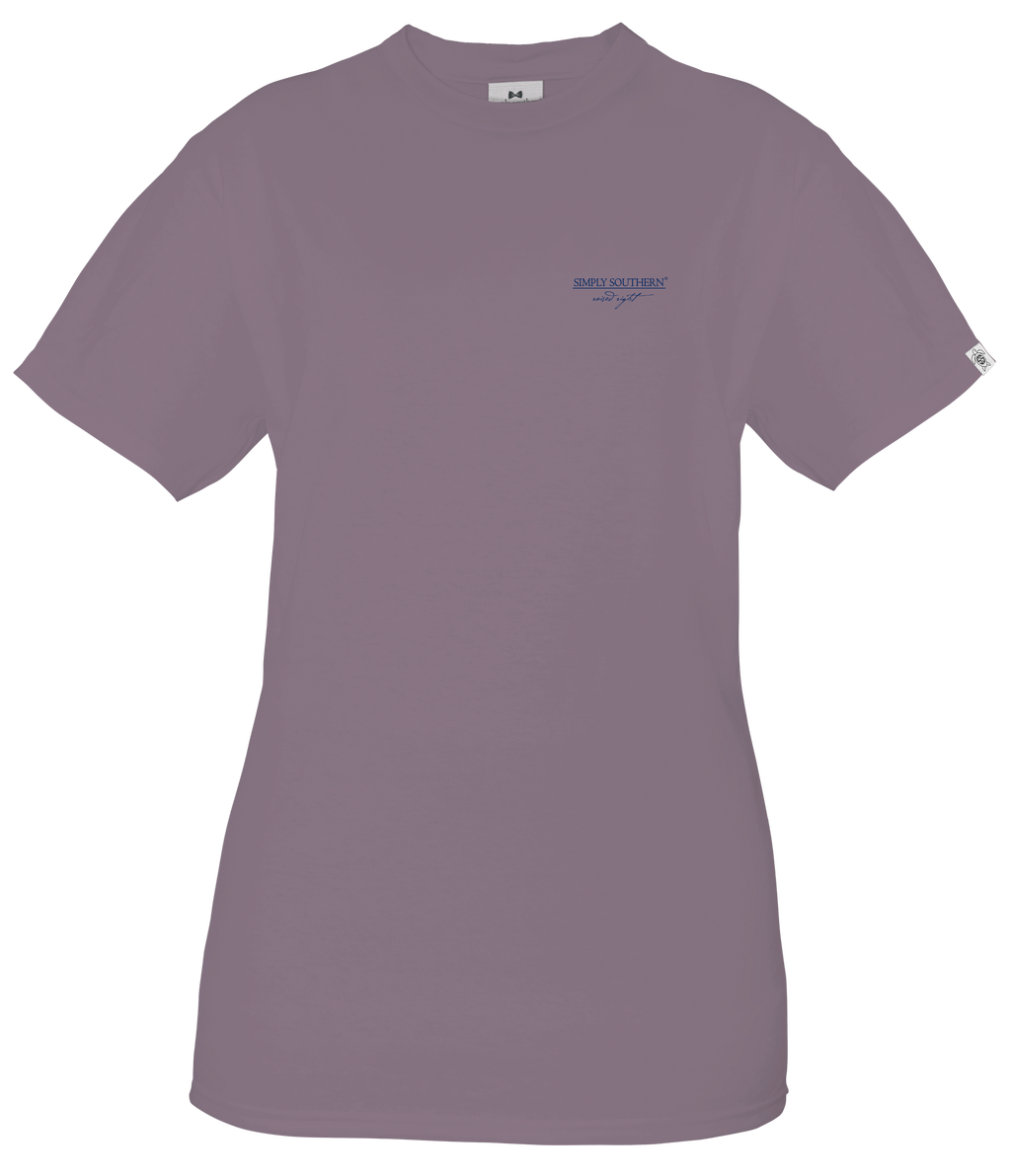 Simply Southern Fishing Lures USA - Adult & Kids T-Shirts, Sweatshirts & Hoodies apparel design preview 2