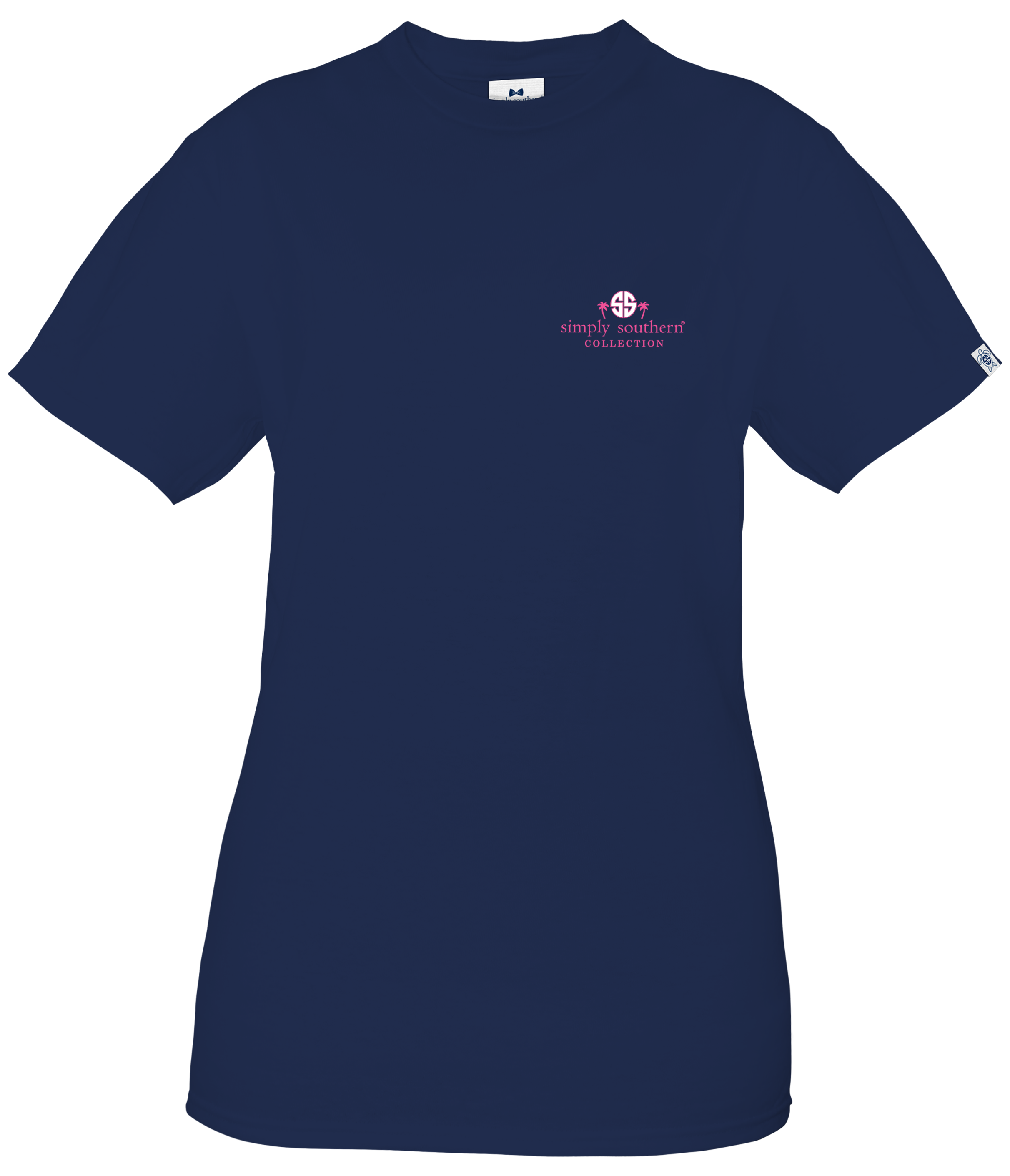 Simply Southern Adventure More Worry Less - Adult & Kids T-Shirts, Sweatshirts & Hoodies apparel design preview 2