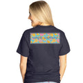 Simply Southern Preppy Classic Zest Logo - Adult & Kids T-Shirts, Sweatshirts & Hoodies apparel design preview 1