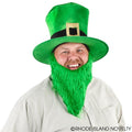 ST. PATRICK'S DAY IRISH TOP HAT - Adult & Kids T-Shirts, Sweatshirts & Hoodies apparel design preview 1