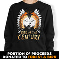 Bird of the Century - Adult & Kids T-Shirts, Sweatshirts & Hoodies apparel design preview 1