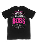 SALE Sweet Thing Black Friday Traditions Shopping - Adult & Kids T-Shirts, Sweatshirts & Hoodies apparel design preview 1
