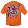 SALE Sweet Thing Funny Devotion Chevron Oil Field - Adult & Kids T-Shirts, Sweatshirts & Hoodies apparel design preview 1