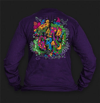 Sweet Thing Funny Mardi Gras Whimsy Mask Beads Fleur - Adult & Kids T-Shirts, Sweatshirts & Hoodies apparel design preview 1