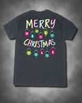 Sweet Thing Merry Christmas Xmas Ornament Girlie - Adult & Kids T-Shirts, Sweatshirts & Hoodies apparel design preview 1