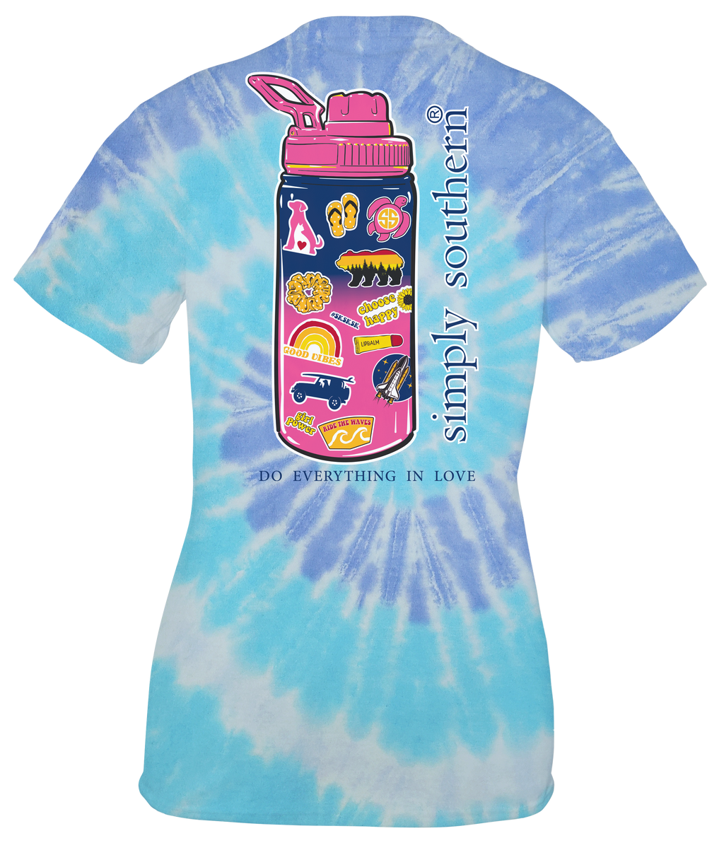 SALE Simply Southern Preppy VSCO Girl Do Everything - Adult & Kids T-Shirts, Sweatshirts & Hoodies apparel design preview 2