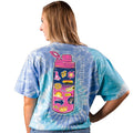 SALE Simply Southern Preppy VSCO Girl Do Everything - Adult & Kids T-Shirts, Sweatshirts & Hoodies apparel design preview 1