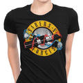Sabers N' Forces Women's Apparel - Adult & Kids T-Shirts, Sweatshirts & Hoodies apparel design preview 1