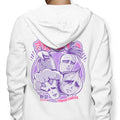 Sadgetables - Adult & Kids T-Shirts, Sweatshirts & Hoodies apparel design preview 1