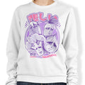 Sadgetables - Adult & Kids T-Shirts, Sweatshirts & Hoodies apparel design preview 1