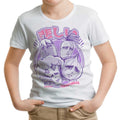 Sadgetables Youth Apparel - Adult & Kids T-Shirts, Sweatshirts & Hoodies apparel design preview 1