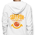 Saffron City Gym - Adult & Kids T-Shirts, Sweatshirts & Hoodies apparel design preview 1