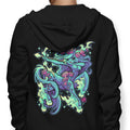 Sagittarius - Adult & Kids T-Shirts, Sweatshirts & Hoodies apparel design preview 1