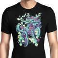 Sagittarius Men's Apparel - Adult & Kids T-Shirts, Sweatshirts & Hoodies apparel design preview 1