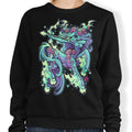 Sagittarius - Adult & Kids T-Shirts, Sweatshirts & Hoodies apparel design preview 1