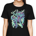 Sagittarius Women's Apparel - Adult & Kids T-Shirts, Sweatshirts & Hoodies apparel design preview 1