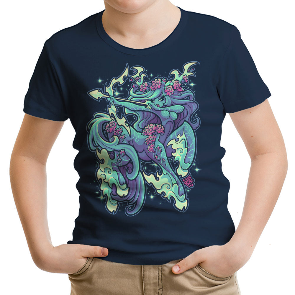 Sagittarius Youth Apparel - Adult & Kids T-Shirts, Sweatshirts & Hoodies apparel design preview 2